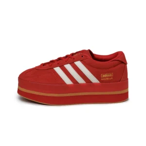 Drei Streifen Gazelle Stack W