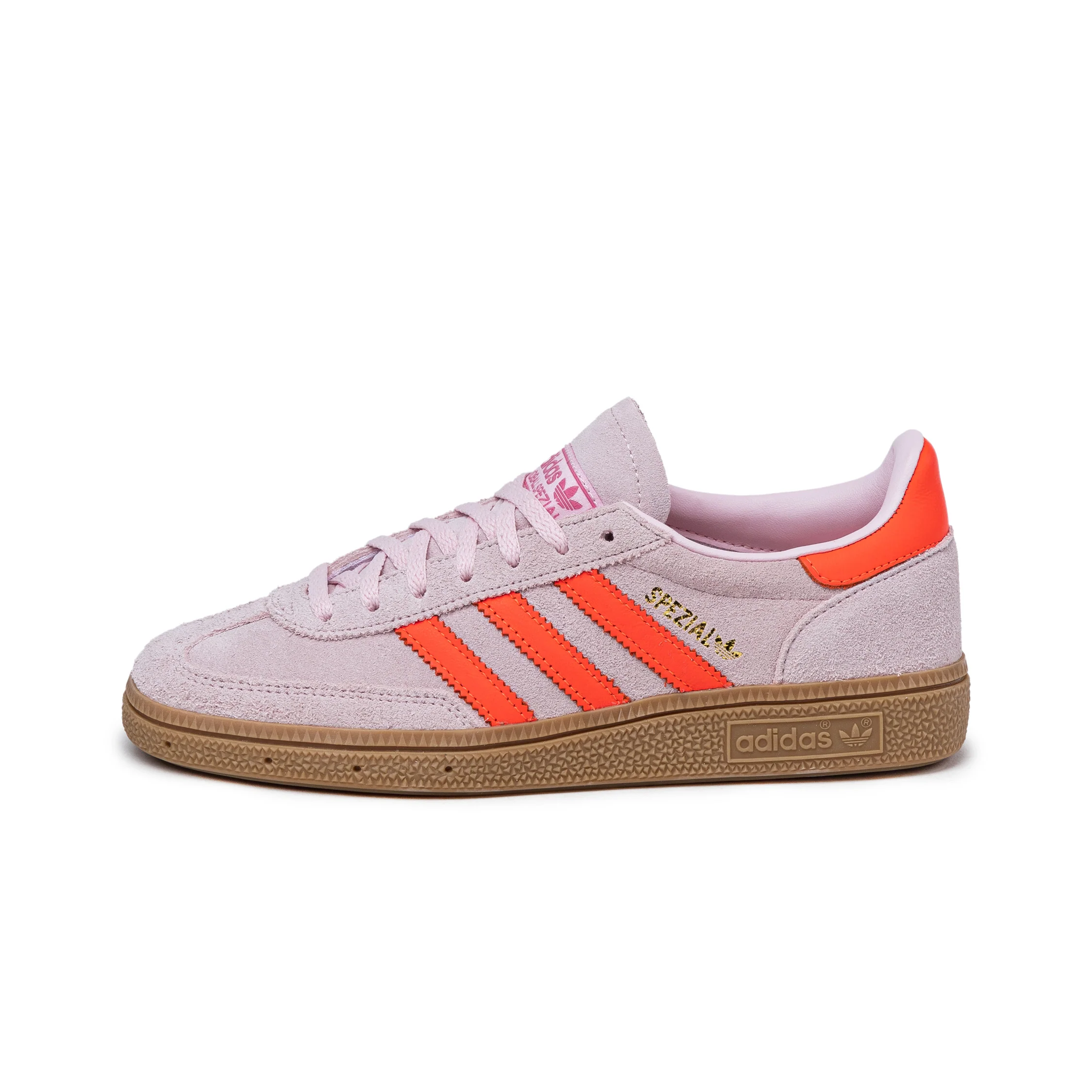Drei Streifen Handball Spezial W