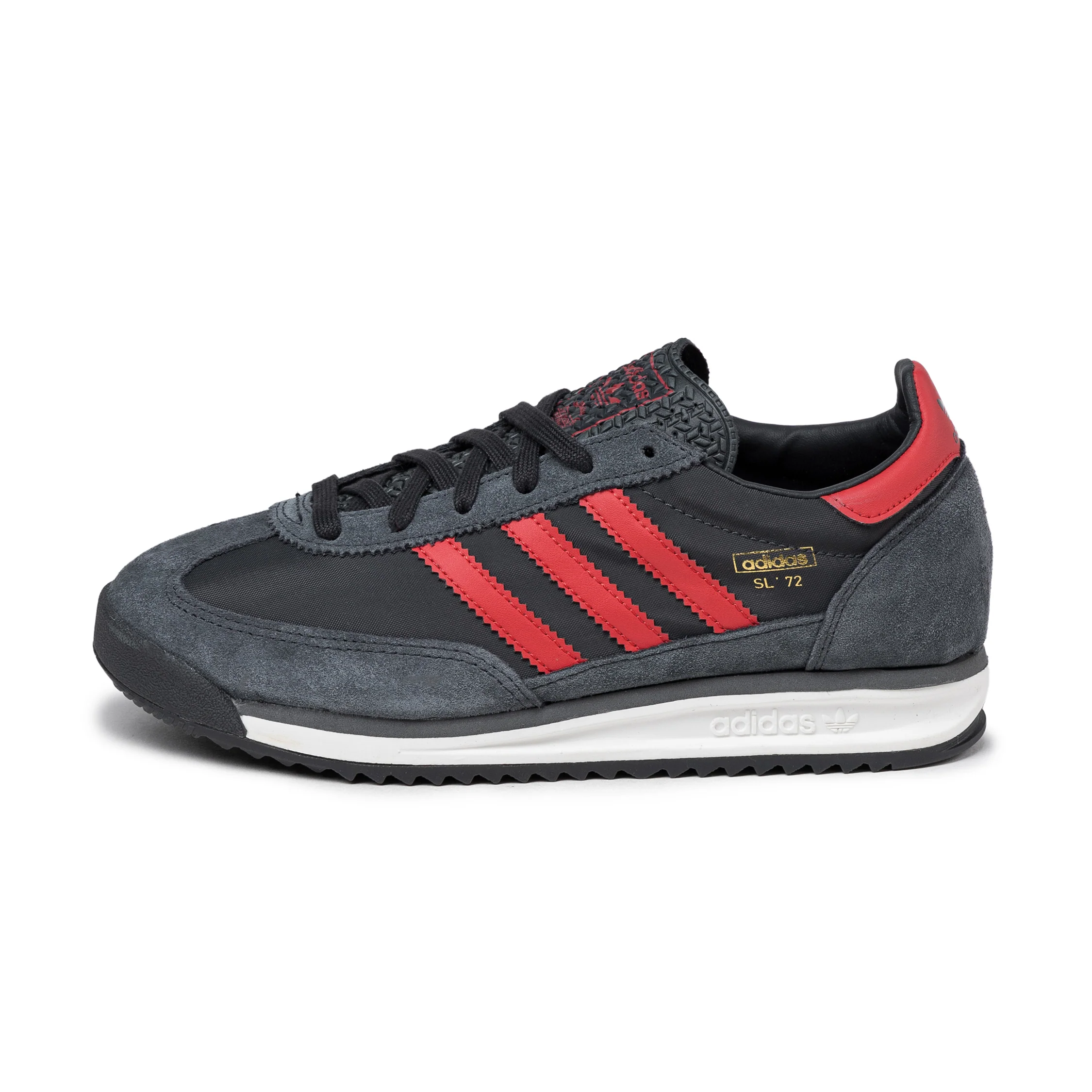 Drei Streifen SL 72 RS