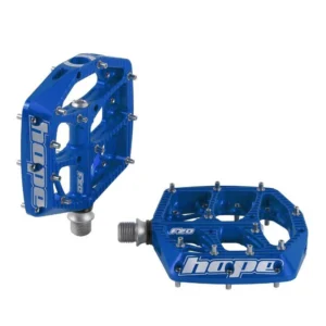 HOPE F20 Pedals