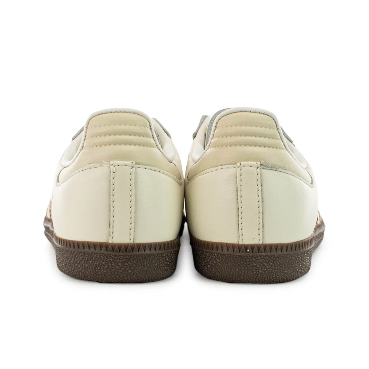 Drei Streifen Samba OG W IH2751 - weiss-rosa-gum – Bild 5
