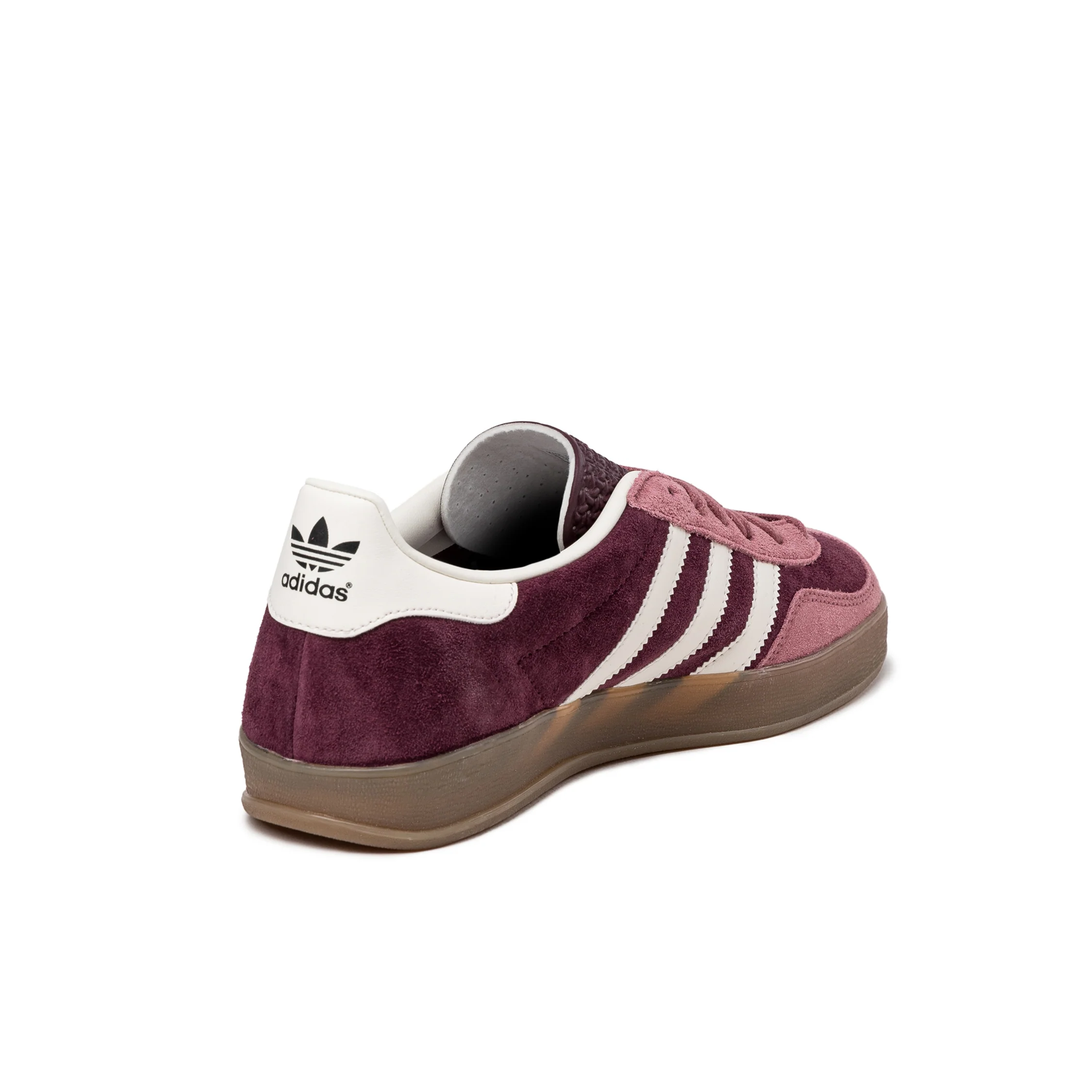Drei Streifen Gazelle Indoor – Bild 5