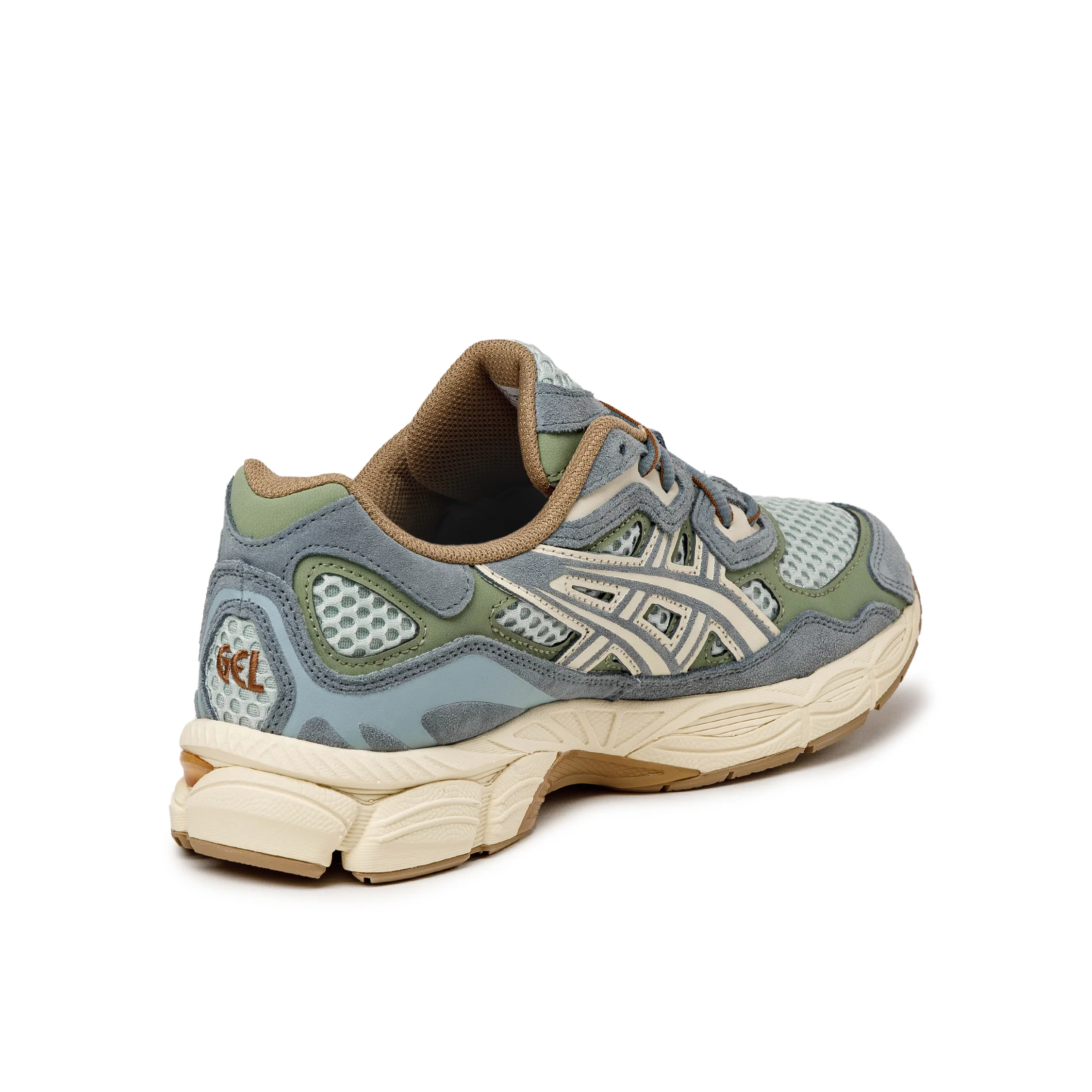 Asics GEL-NYC – Bild 3