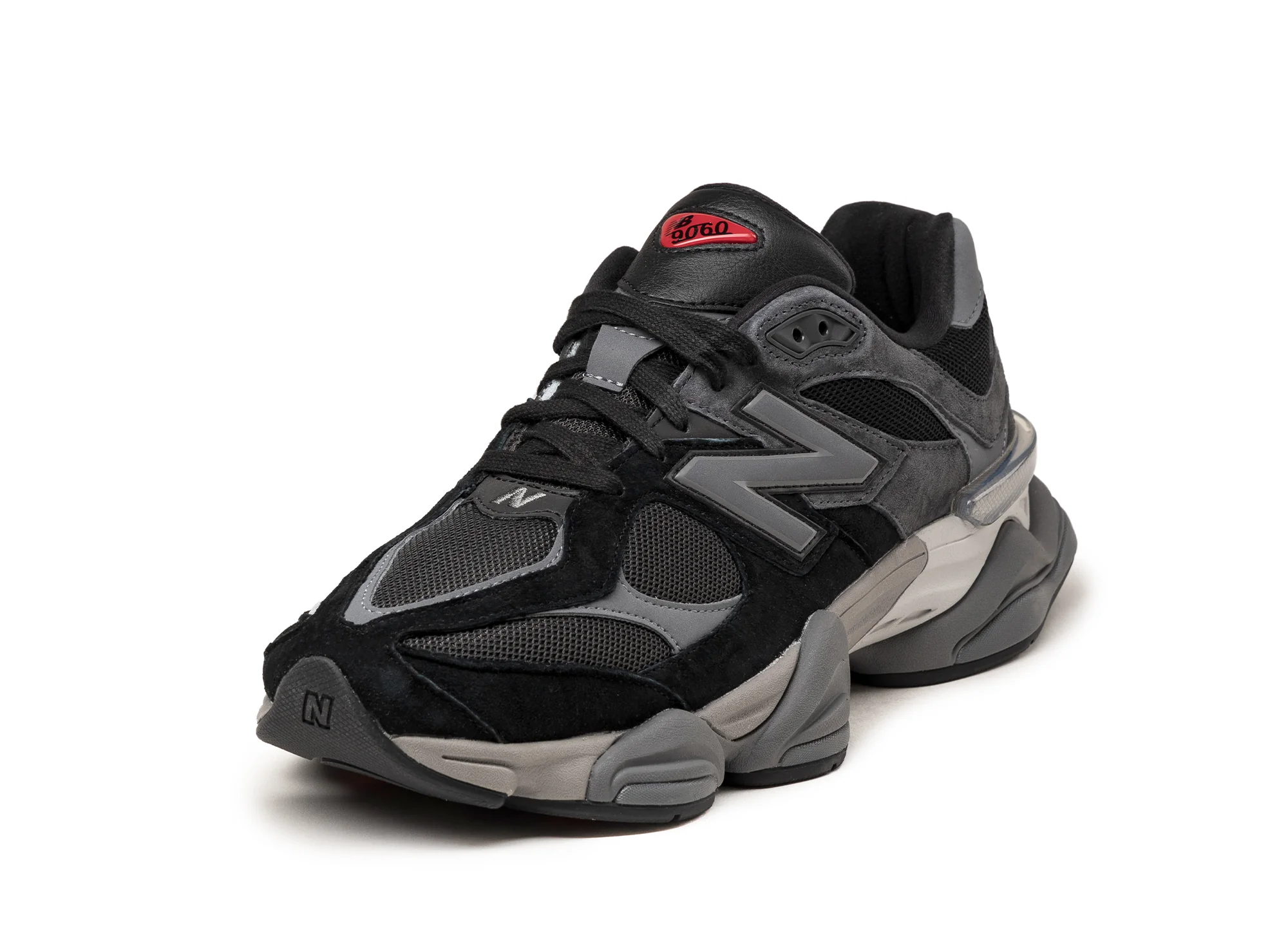 New Balance U90/60BLK – Bild 2
