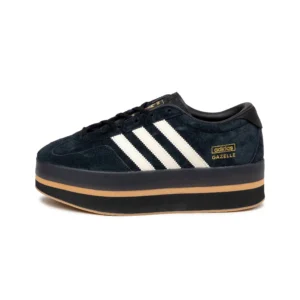 Drei Streifen Gazelle Stack W