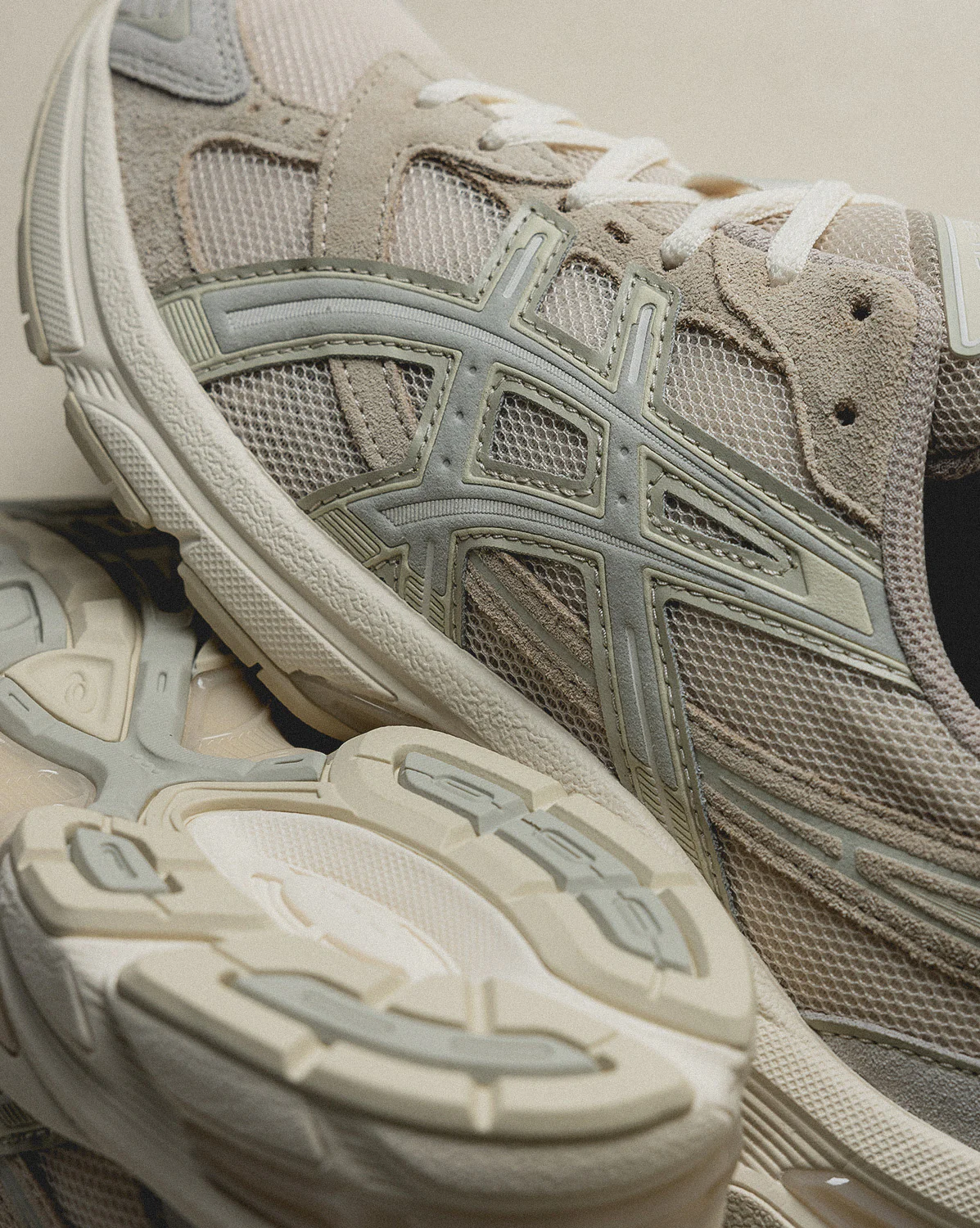 Asics GEL-1130 – Bild 5