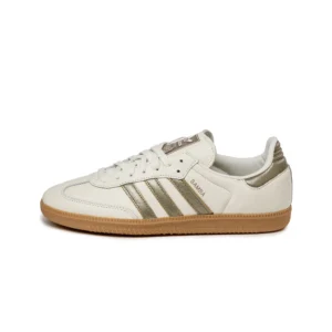 Drei Streifen Samba OG W