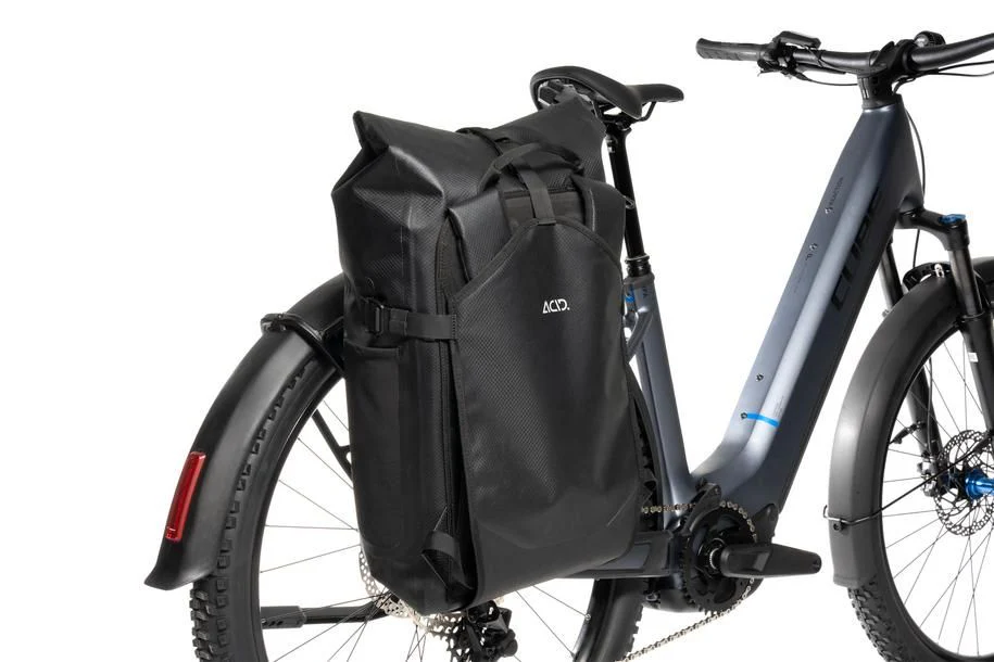 Acid Seitentasche & Rucksack FLIP PRO 25 CILink – Bild 3