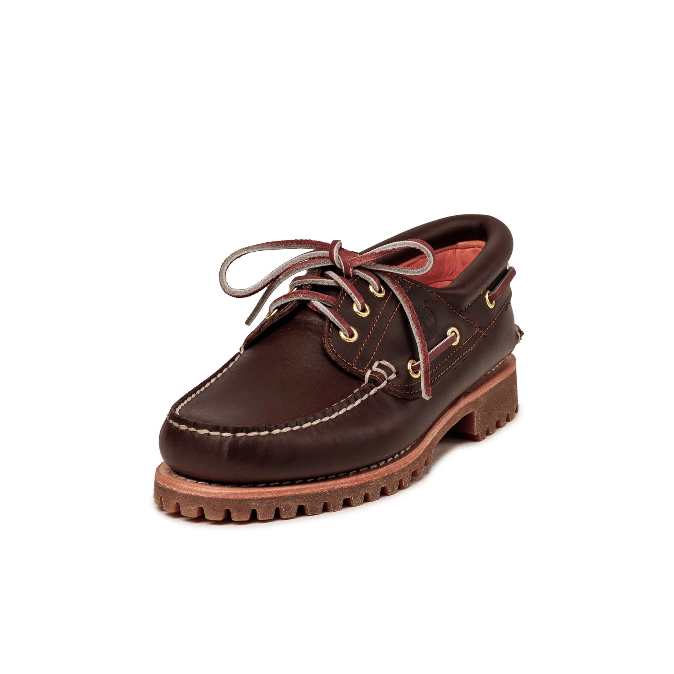 Timberland Authentics 3 Eye Classic Lug – Bild 4