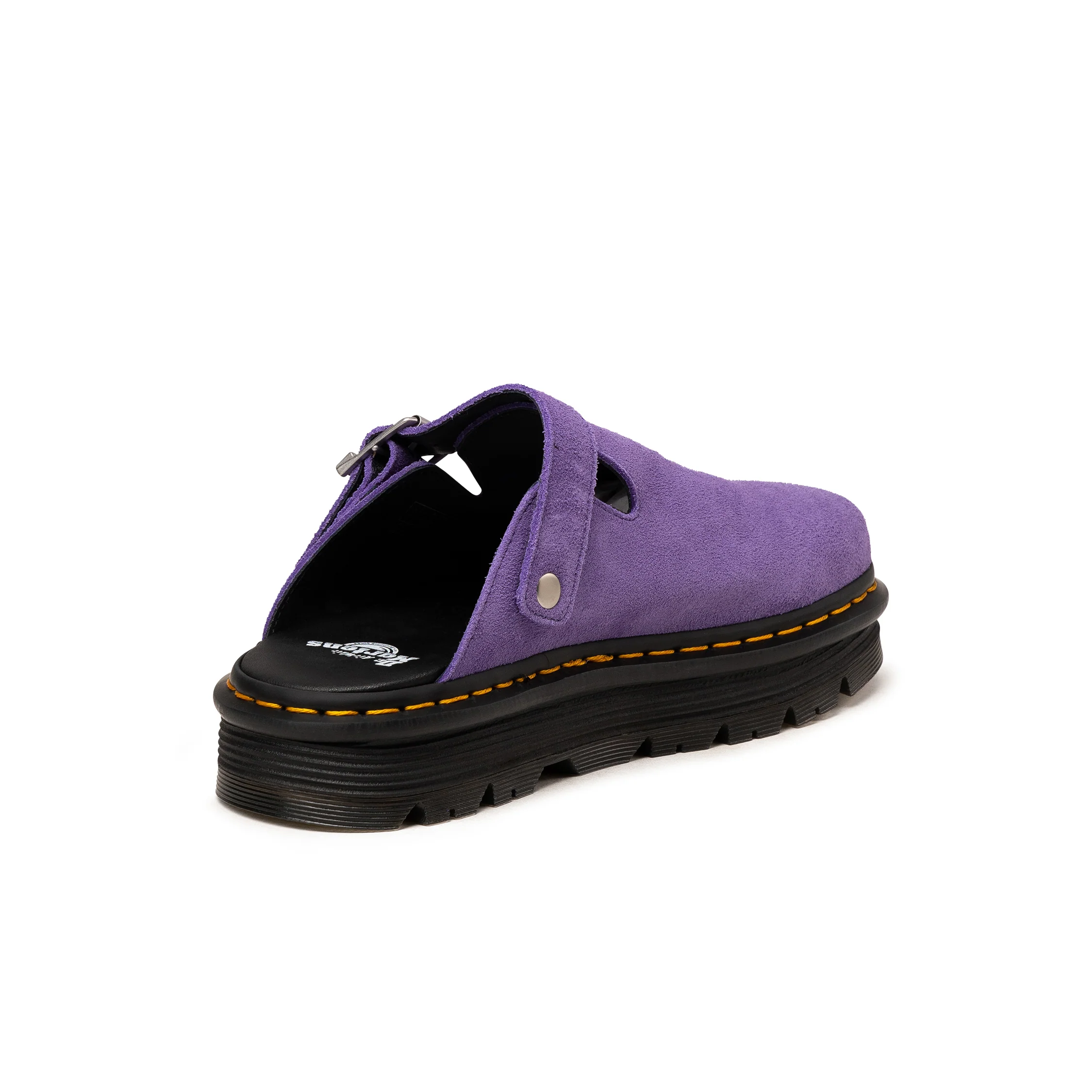 Dr. Martens ZebZag Mule – Bild 3