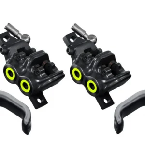 Magura MT5 PRO Special Edition Bundle mit Storm HC