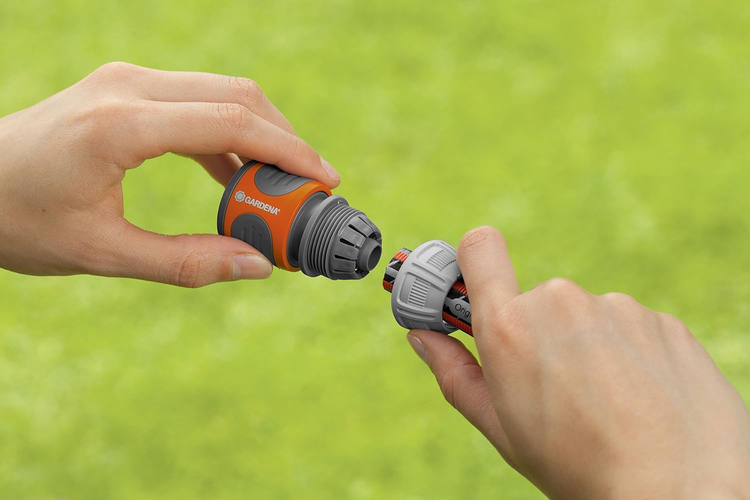 Gardena Comfort Vielflchenregner AquaContour Automatic: Flchenbewsserung für die individuelle Bewsserung nahezu jeder Gartenkontur, einfache Programmierung, Reichweite 2,5-10,5 m (8133-20) – Bild 37