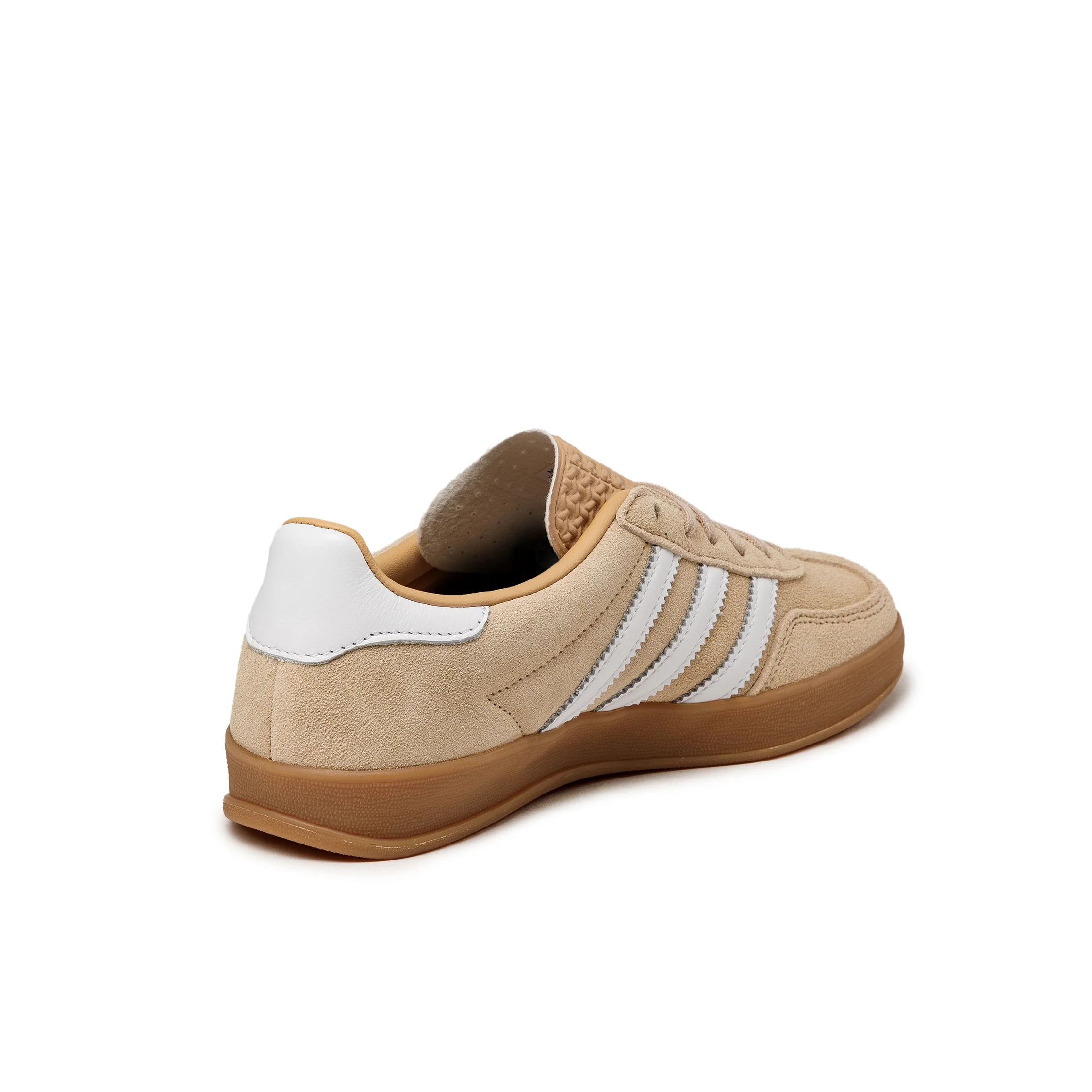 Drei Streifen Gazelle Indoor W – Bild 3