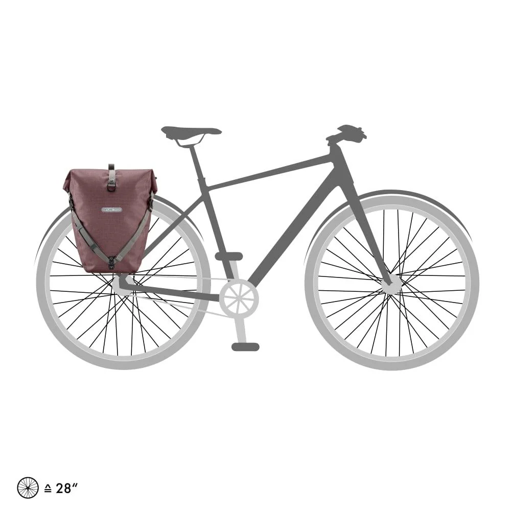 Ortlieb Back-Roller Urban – Bild 8