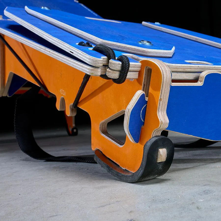 MTB Hopper Coach 4 2025 – Bild 11