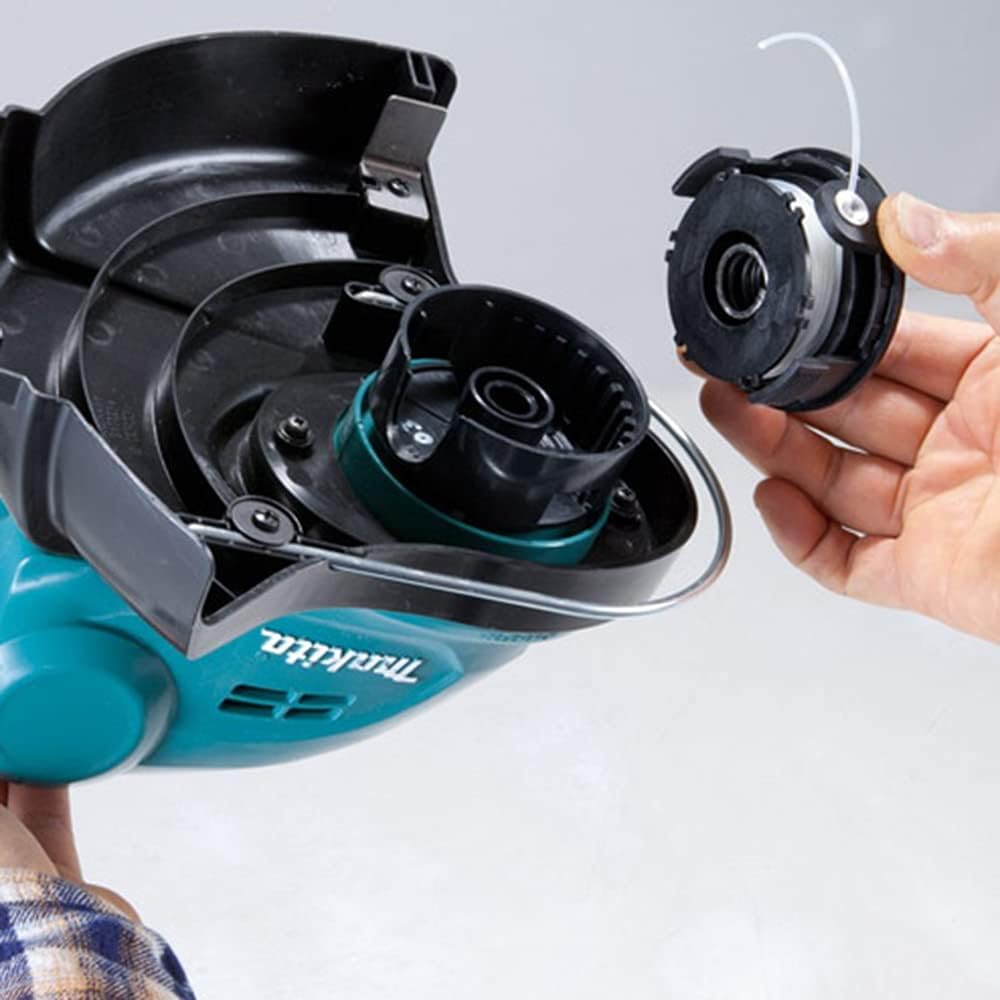 Makita DLM432Z Akku-Rasenmäher 2x18 V (ohne Akku, ohne Ladegerät) – Bild 49
