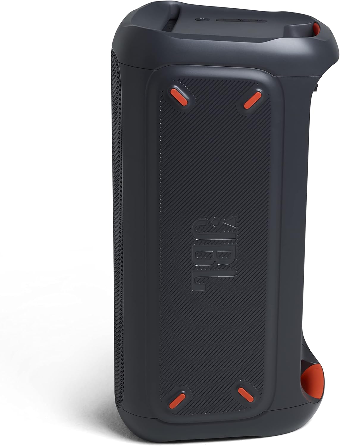 JBL PartyBox 710 - Schwarz – Trag - und rollbarer Bluetooth Party-Lautsprecher mit Lichteffekten – Spritzwassergeschützte, mobile Musikbox – Bild 19