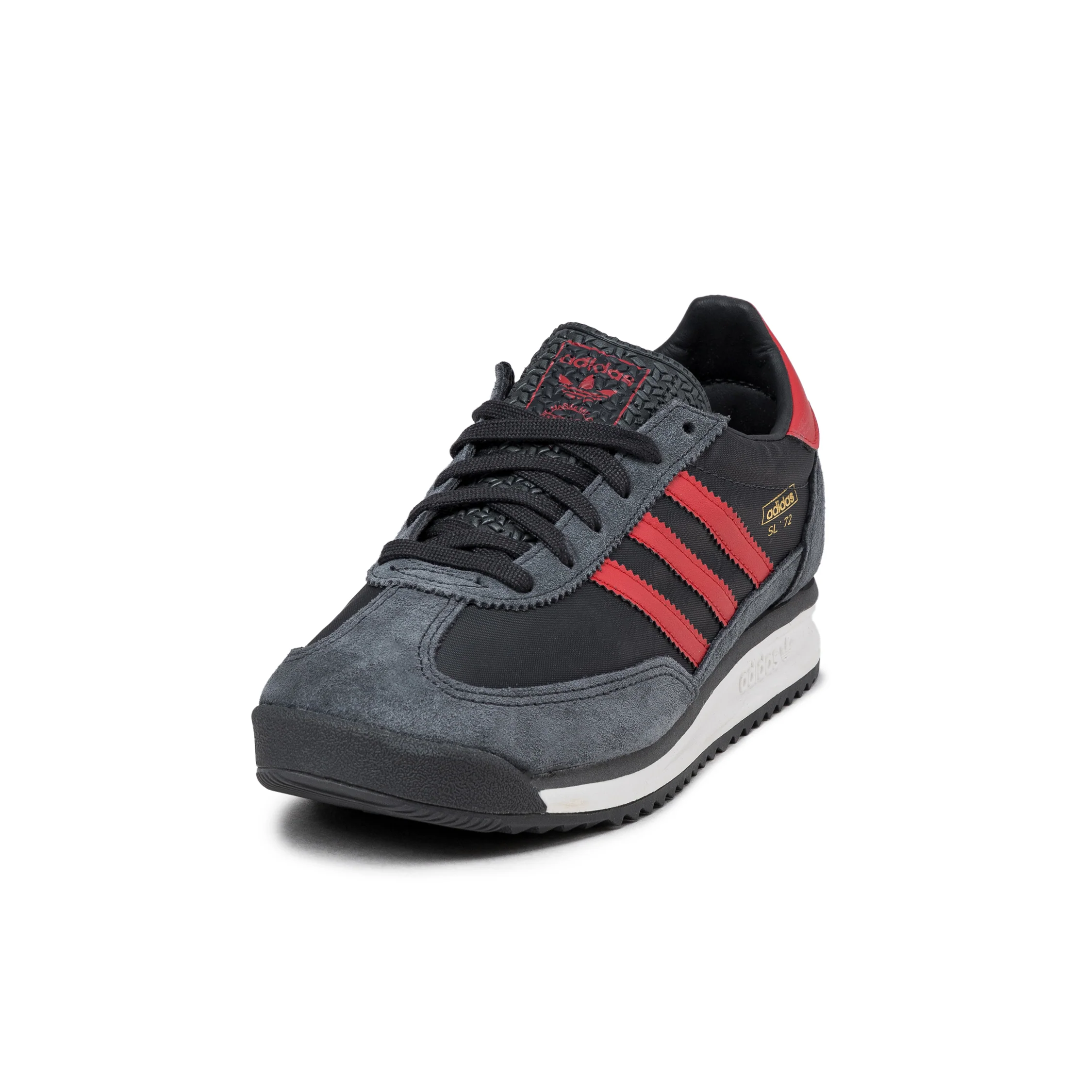 Drei Streifen SL 72 RS – Bild 2