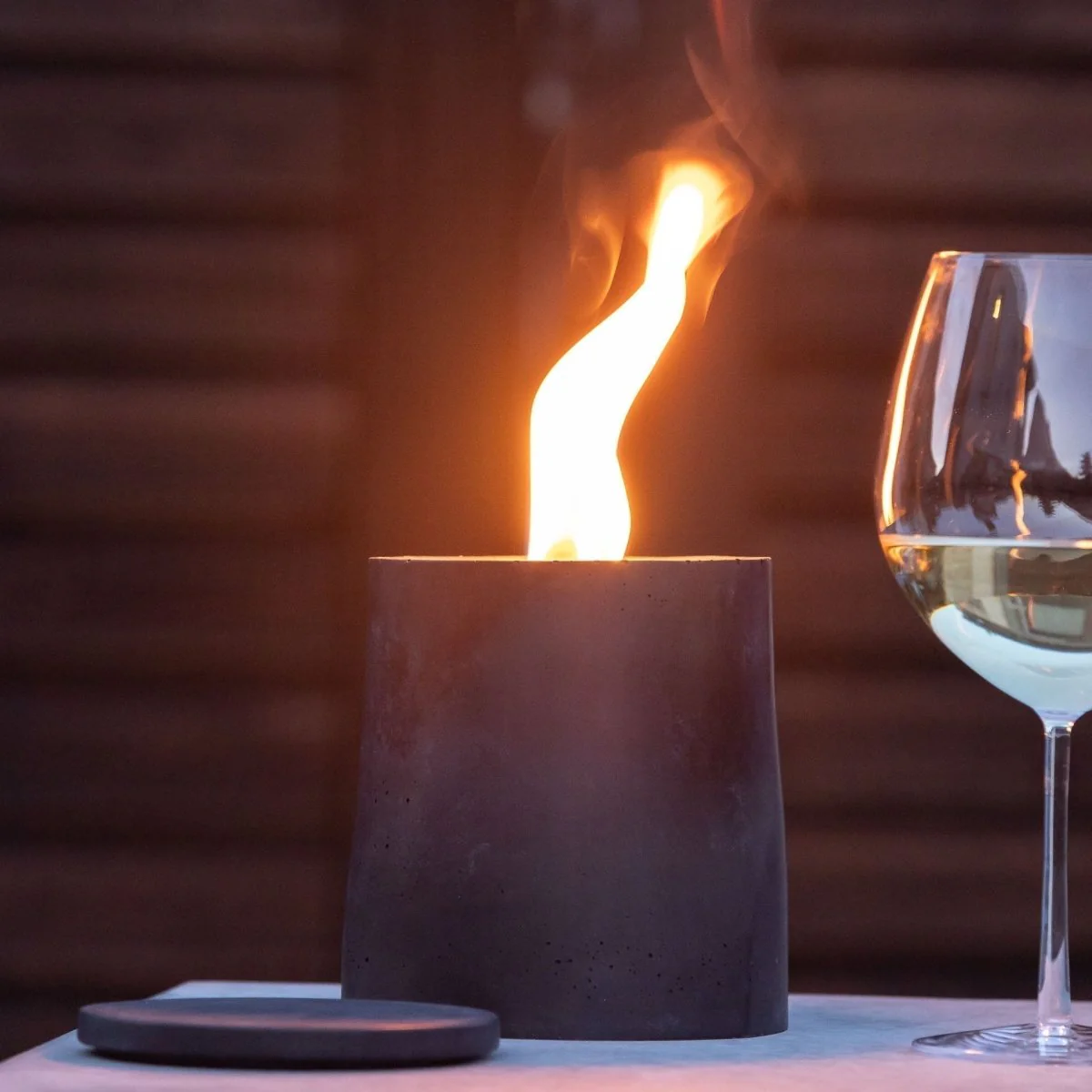 Dauerfeuer CLARUS – Bild 8