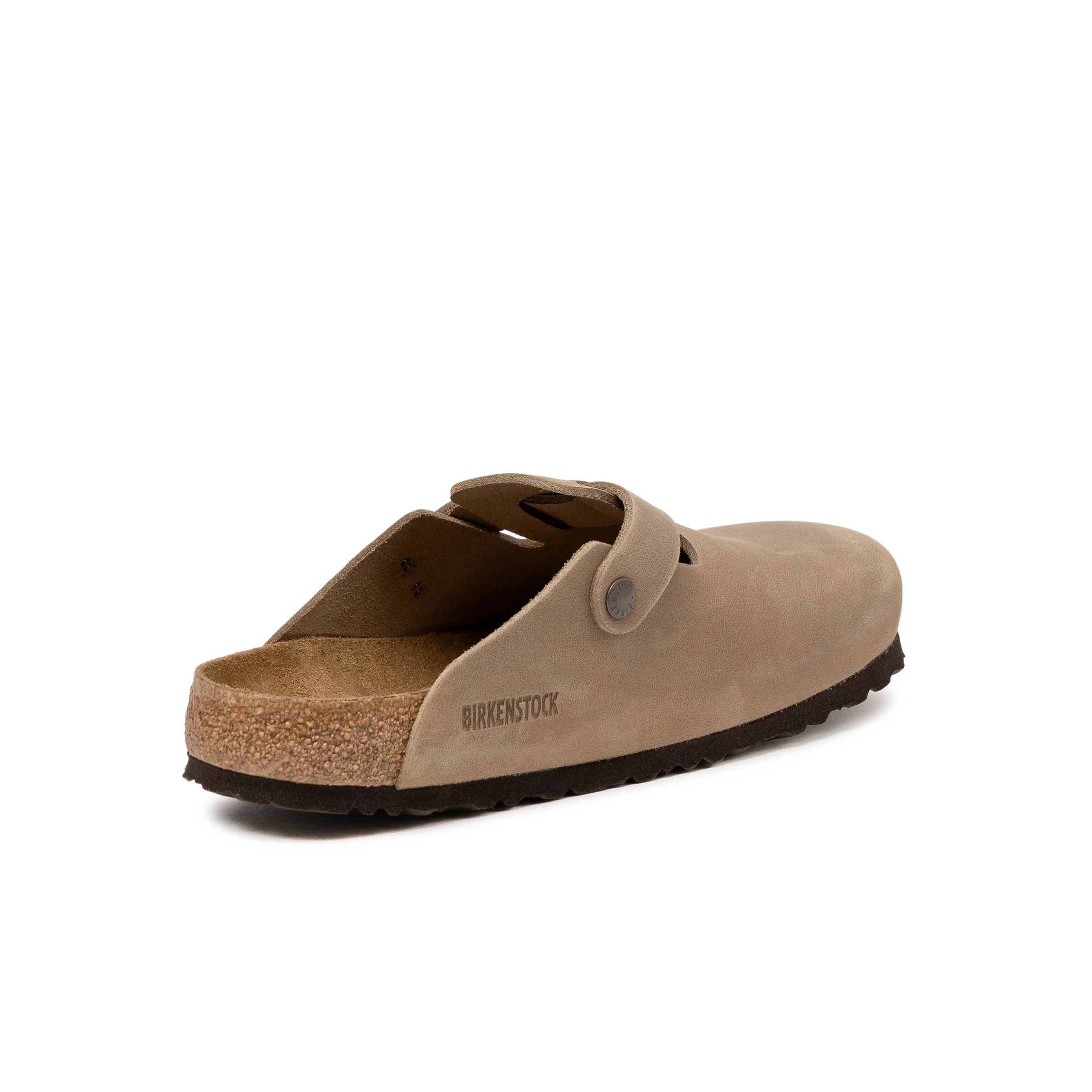Birkenstock Boston – Bild 3