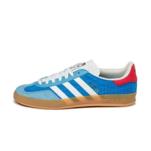 Drei Streifen Gazelle Indoor *Olympic Pack*