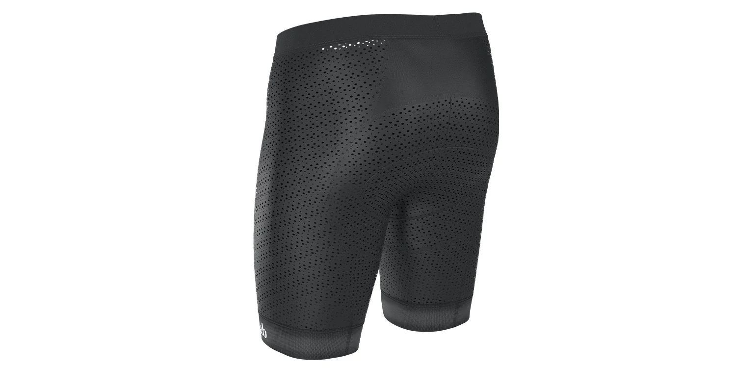 SQ-lab SQ-Short ONE10 BLK – Bild 3