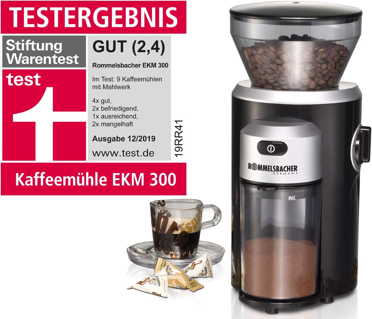 Moccamaster KBG Select, Kaffeemaschine, Retro Kaffeemaschine, Filterkaffee, Off-White, 1.25L – Bild 104