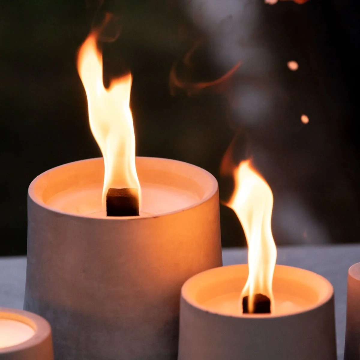 Dauerfeuer CLARUS – Bild 10