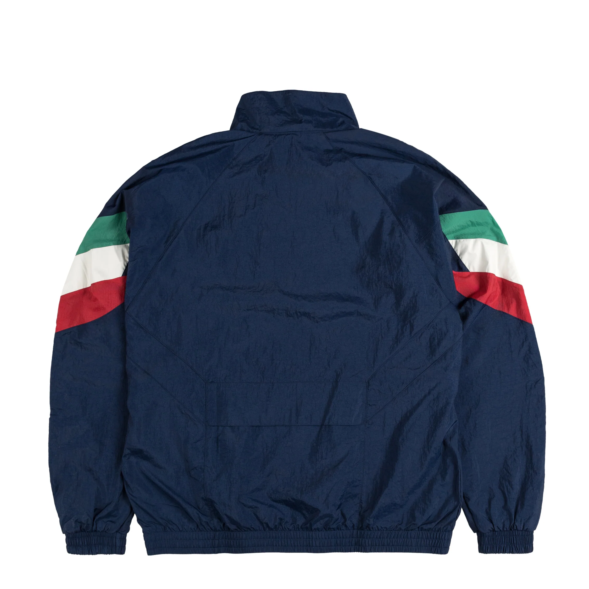 Drei Streifen Italy FIGC Originals Track Top – Bild 2