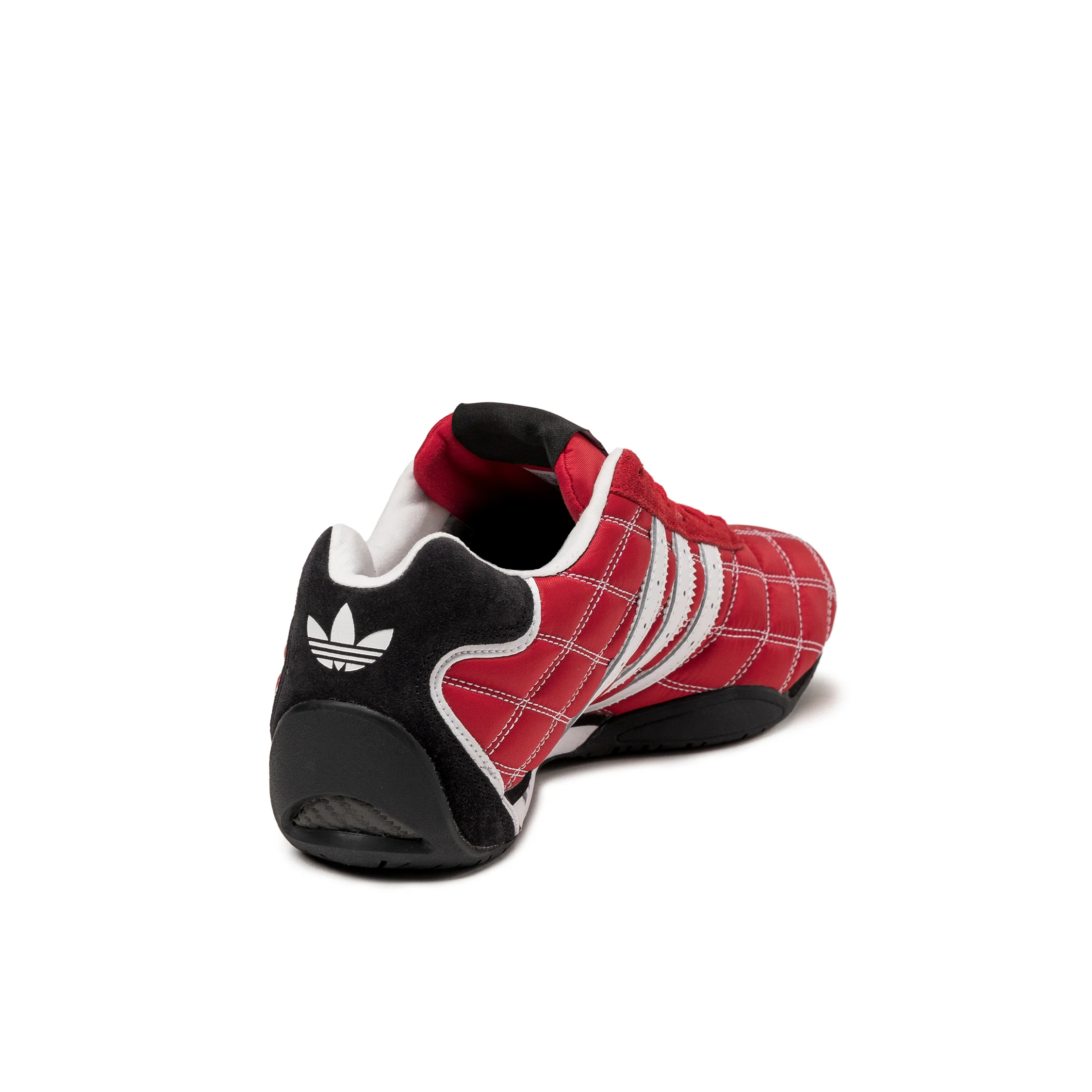 Drei Streifen Adi Racer Lo – Bild 3