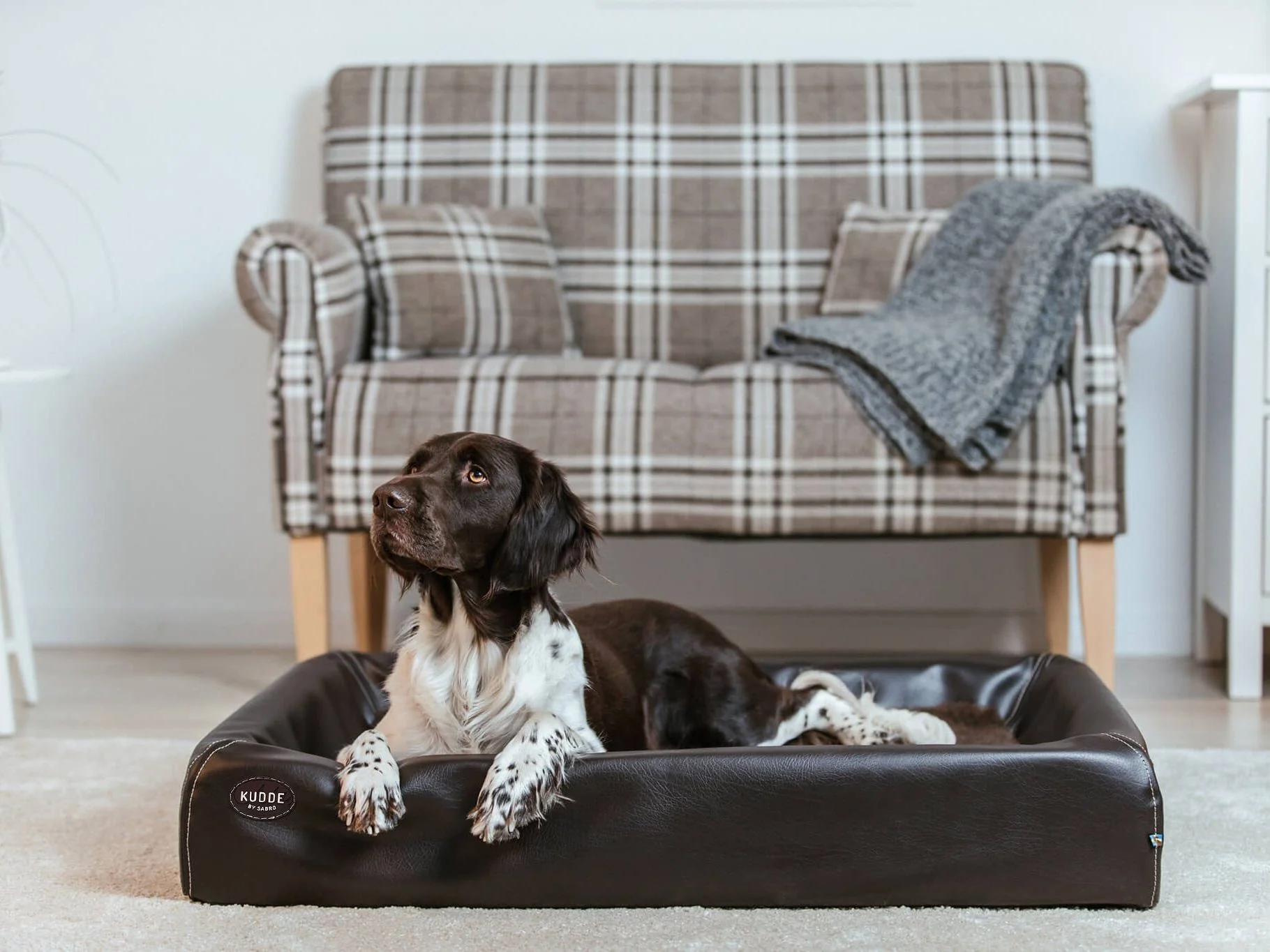Hundebett KUDDE – Bild 28