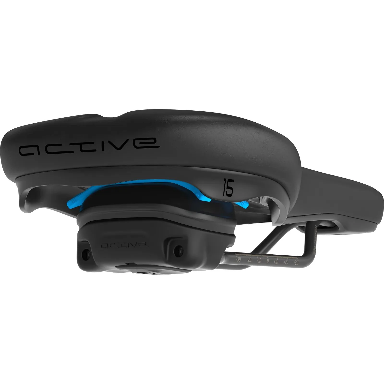 SQ-lab Sattel 602 Ergolux active 2.1 – Bild 3