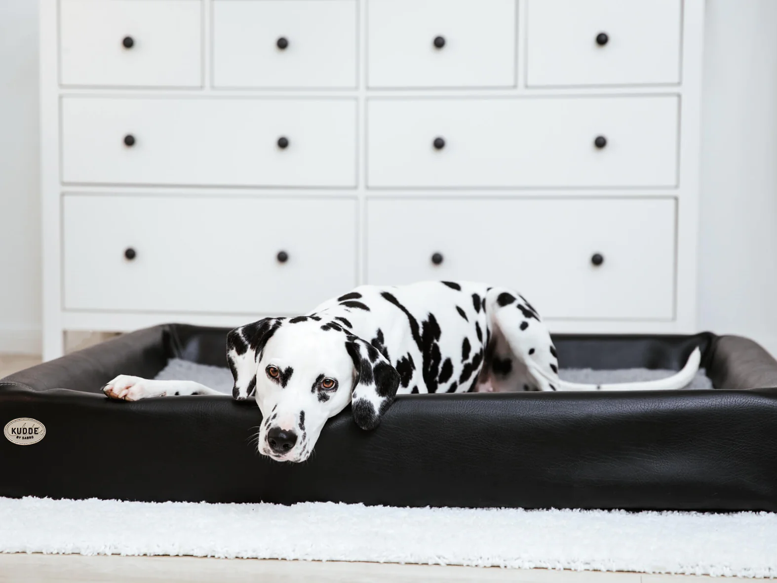 Hundebett KUDDE – Bild 23