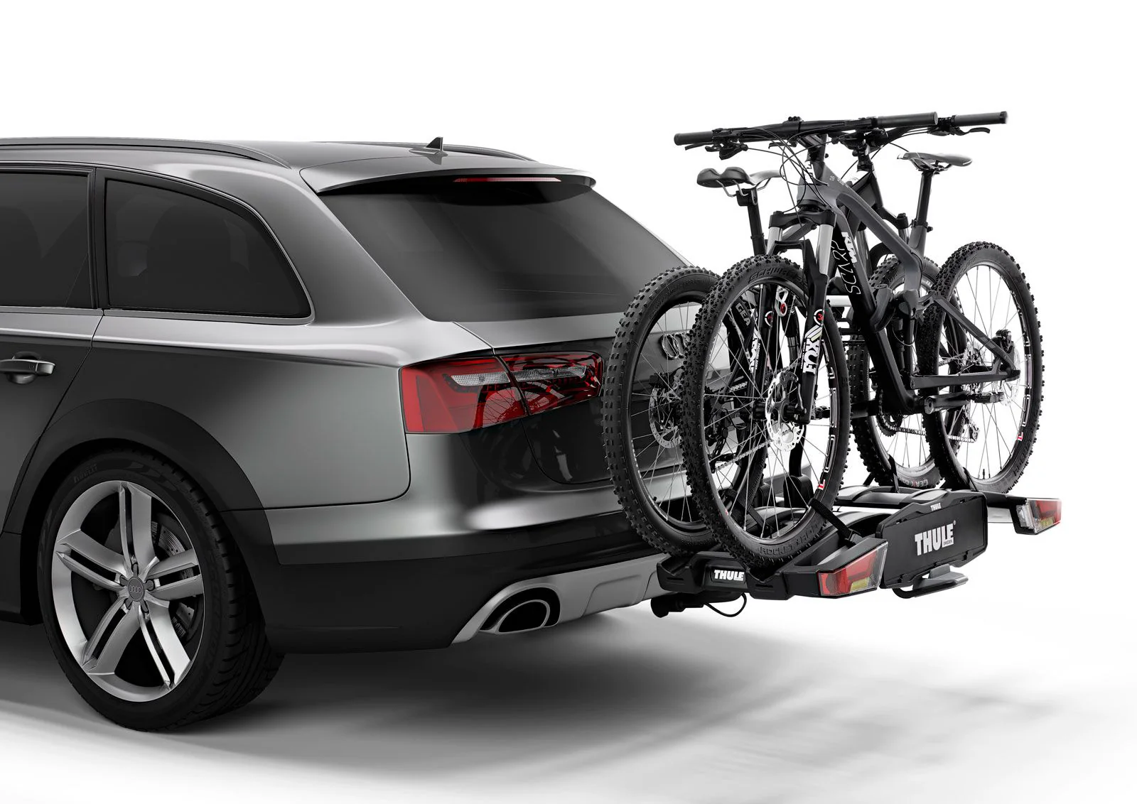 Thule EasyFold XT 2 13 pin – Bild 5