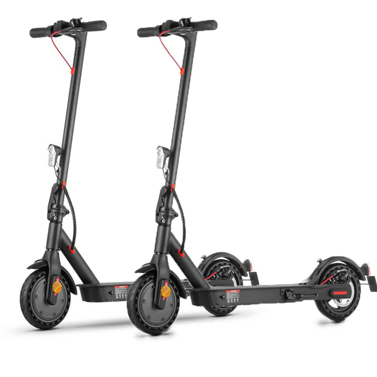 E-Scooter Mit Straßenzulassung (ABE,eKFV) Angebote und Schnäppchen – Bild 4