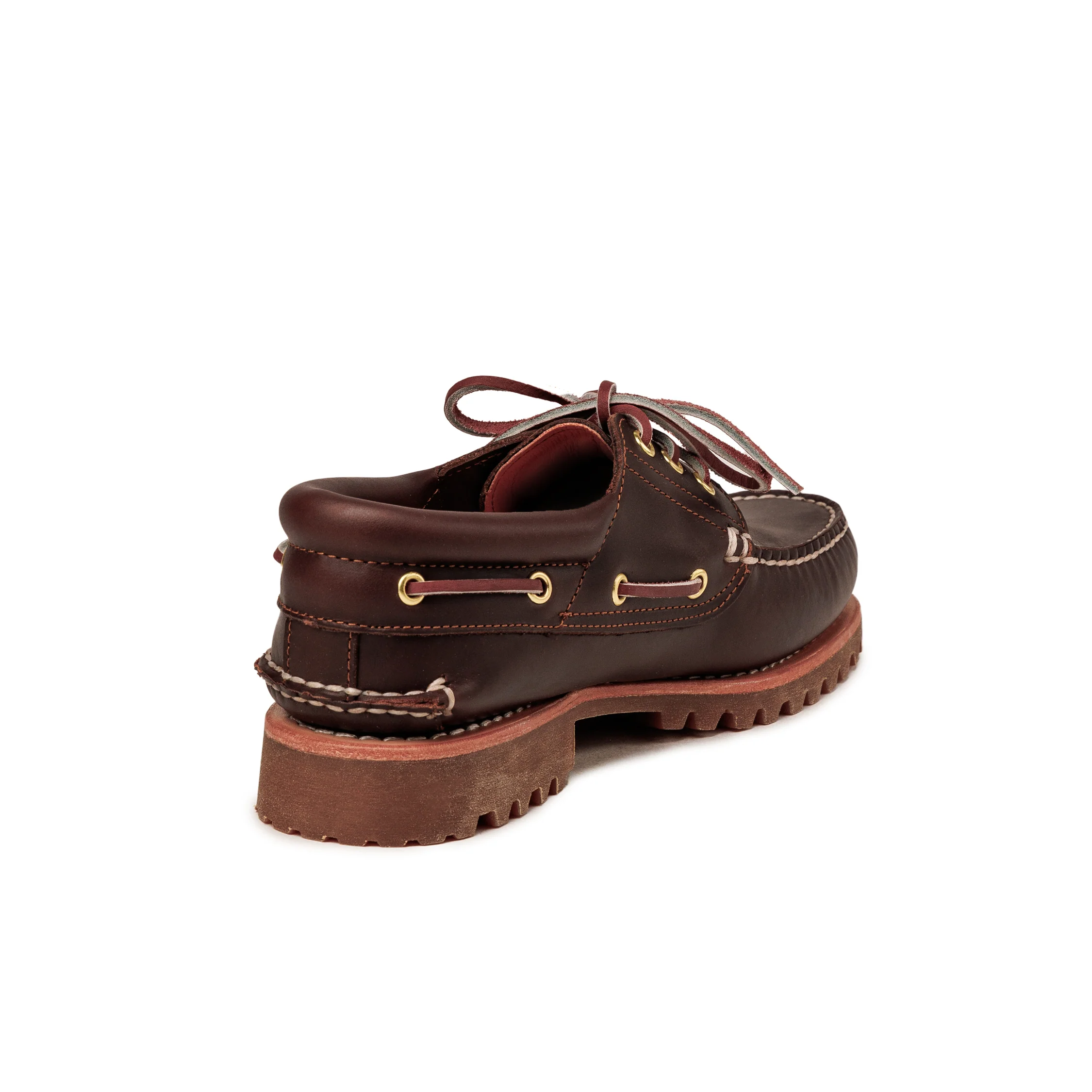 Timberland Authentics 3 Eye Classic Lug – Bild 3