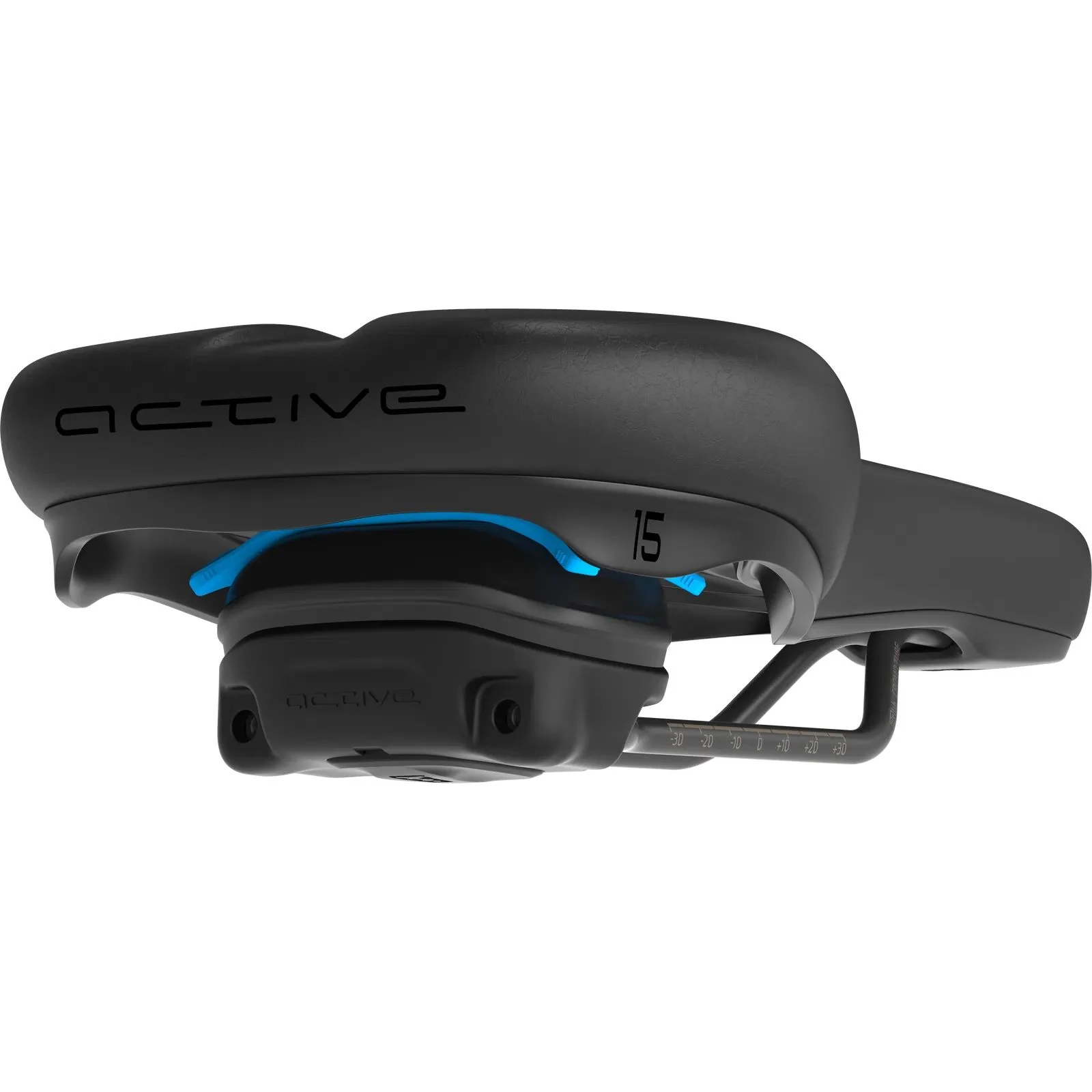 SQ-lab Sattel 602 M-D active 2.1 – Bild 5