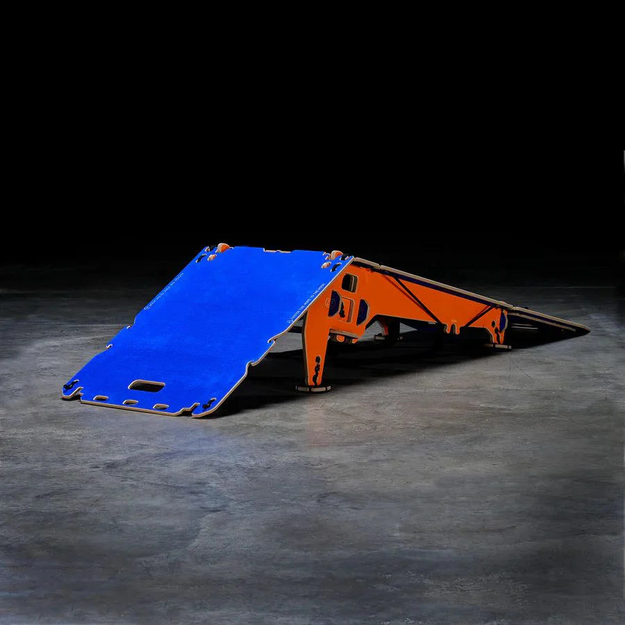 MTB Hopper Coach 4 2025 – Bild 6