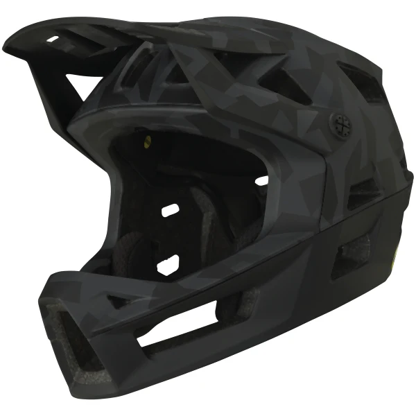 IXS Trigger FF MIPS helmet – Bild 12