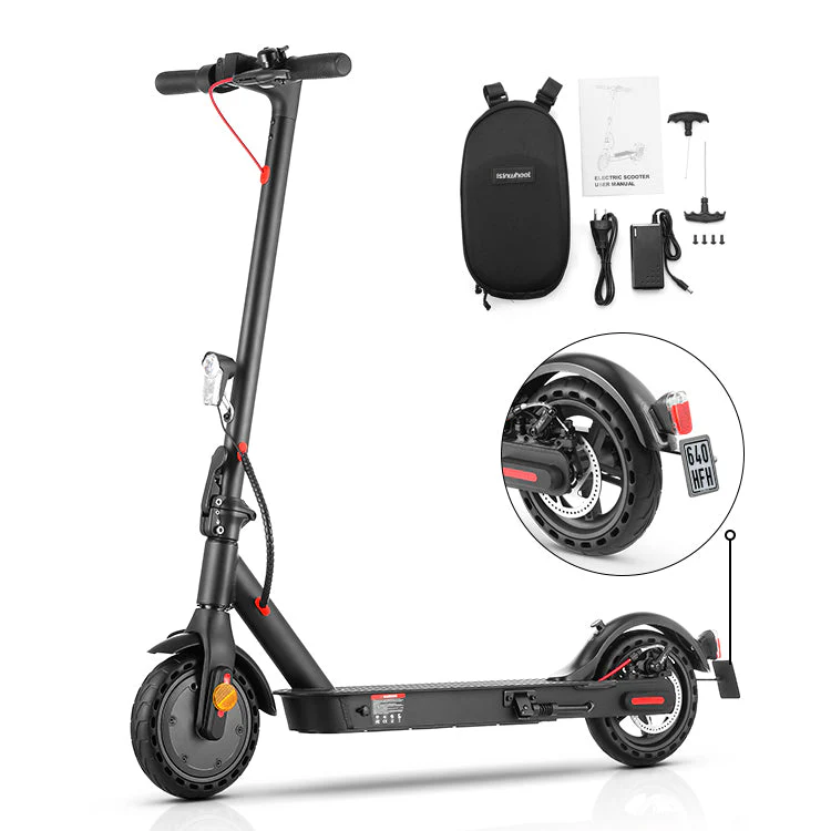 E-Scooter Mit Straßenzulassung (ABE,eKFV) Angebote und Schnäppchen – Bild 13