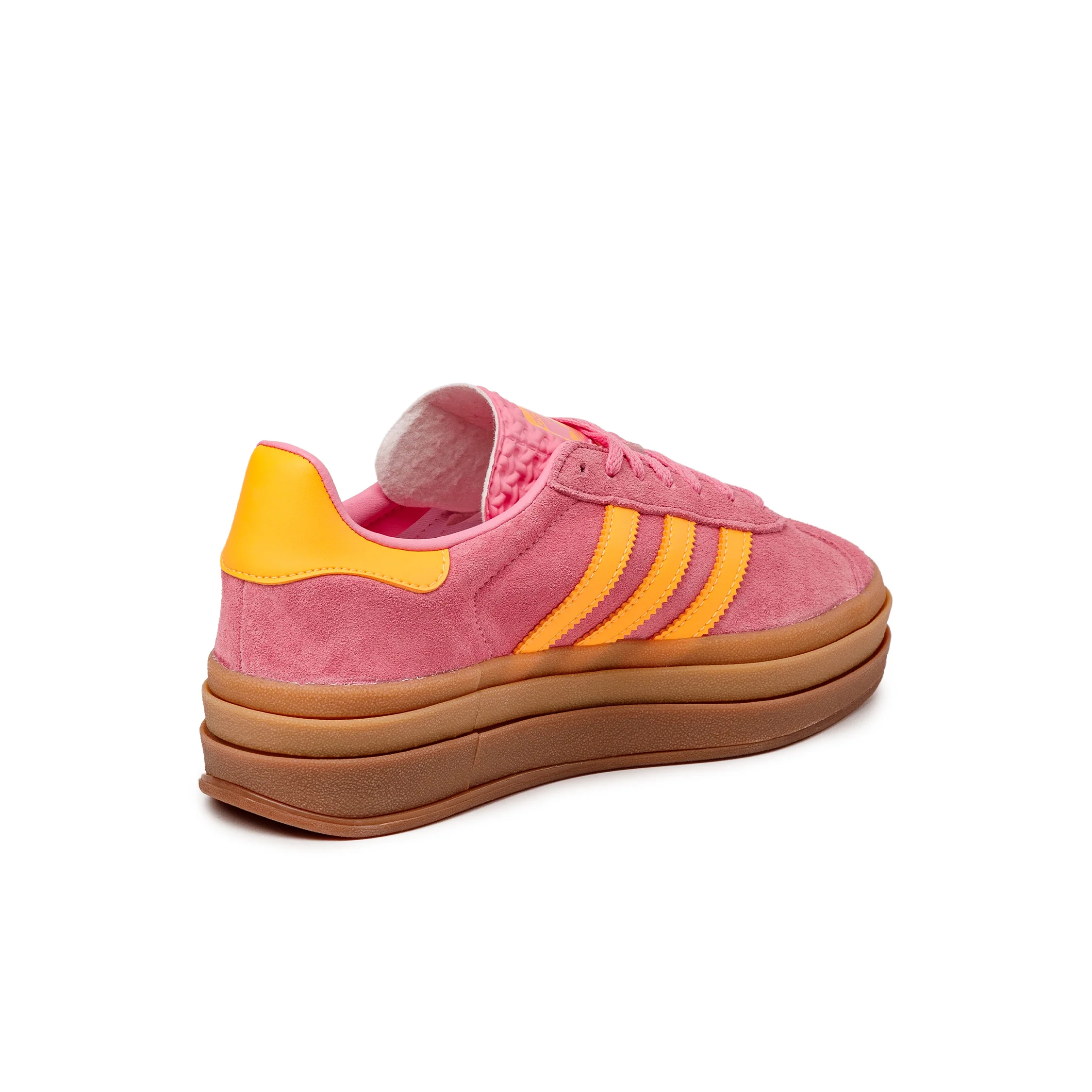 Drei Streifen Gazelle Bold W – Bild 3