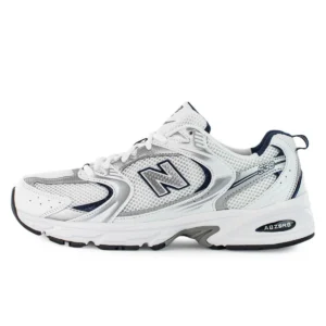 New Balance MR530SG MR530SG - weiss-silber-dunkelblau
