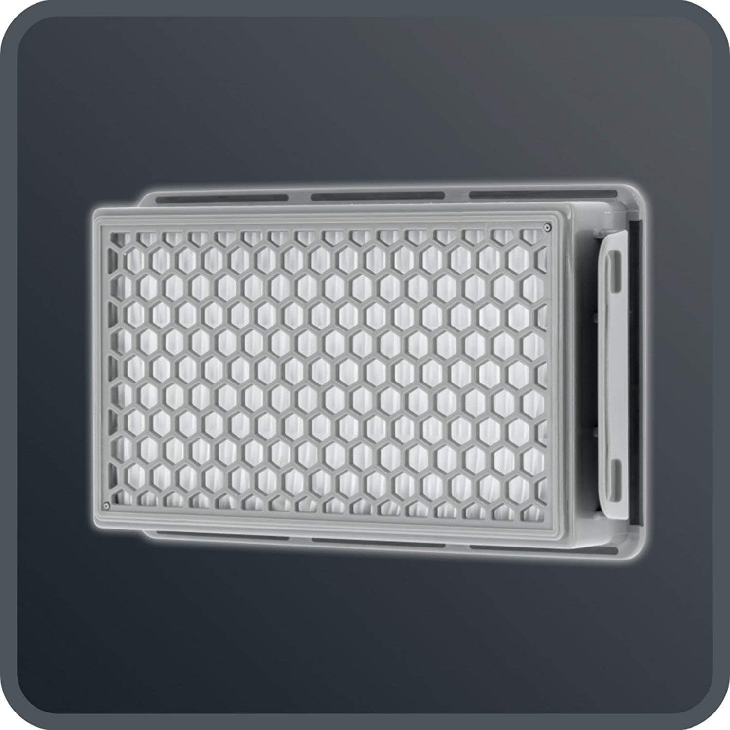 Rowenta RO3950 Staubsauger mit Beutel + 4er Pack Swirl R 39 Staubsaugerbeutel für Dauerhaft hohe Saugleistung, 3L Beutelvolumen, 750 W = 2000W, extrem leise, Hygienefilter, mit Parkettdüse – Bild 17