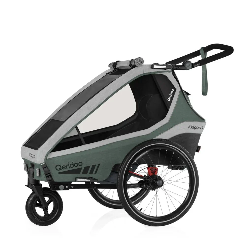 Qeridoo Kidgoo 1 – Bild 2