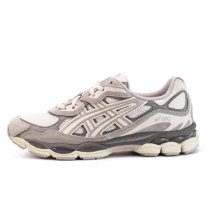 Asics GEL-NYC 1201A789-103 - creme-grau