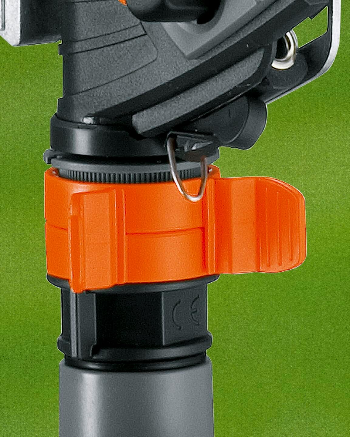 Gardena Comfort Vielflchenregner AquaContour Automatic: Flchenbewsserung für die individuelle Bewsserung nahezu jeder Gartenkontur, einfache Programmierung, Reichweite 2,5-10,5 m (8133-20) – Bild 32