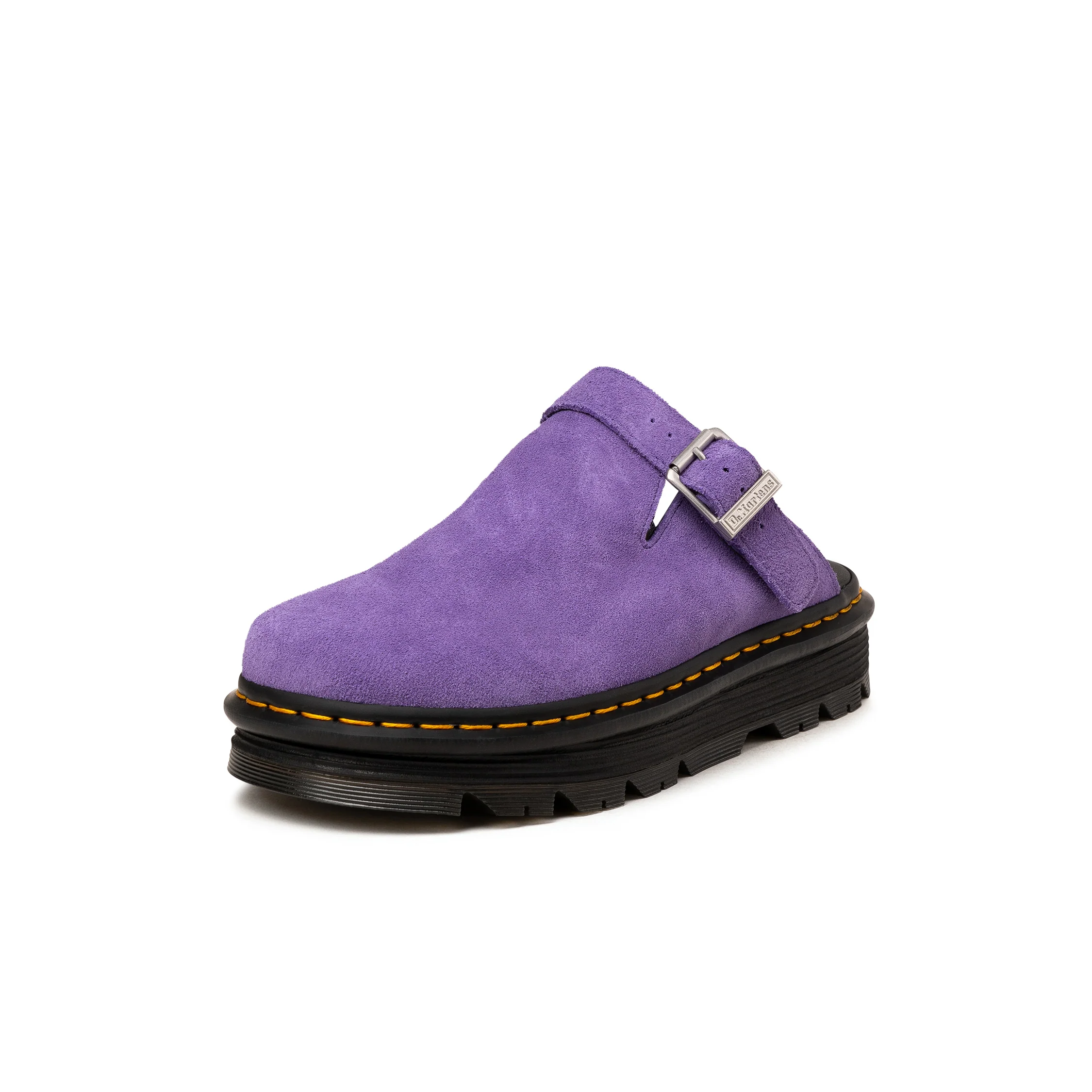 Dr. Martens ZebZag Mule – Bild 2