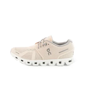 On Wmns Cloud 5 59.98153 - rosa-weiss