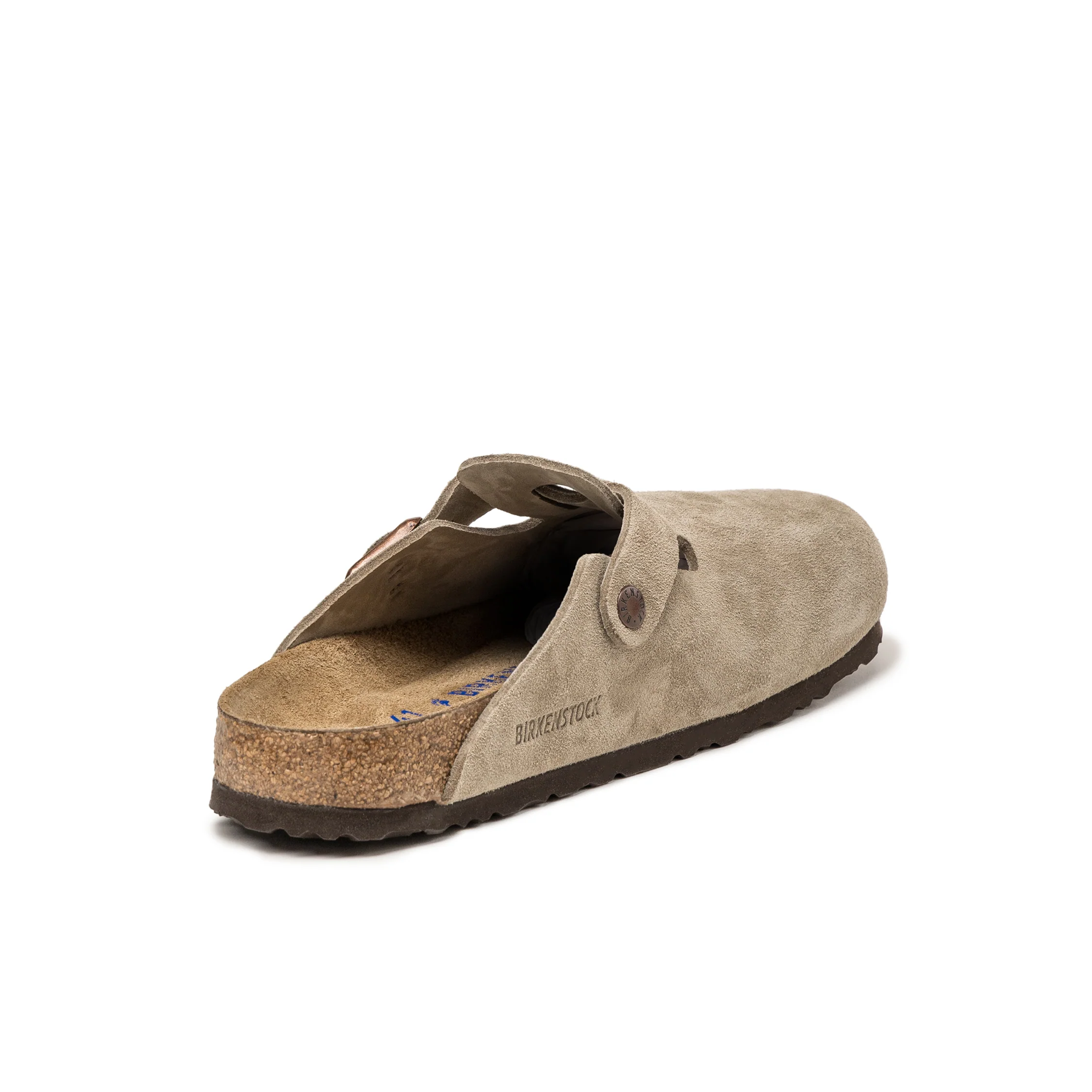 Birkenstock Boston – Bild 4
