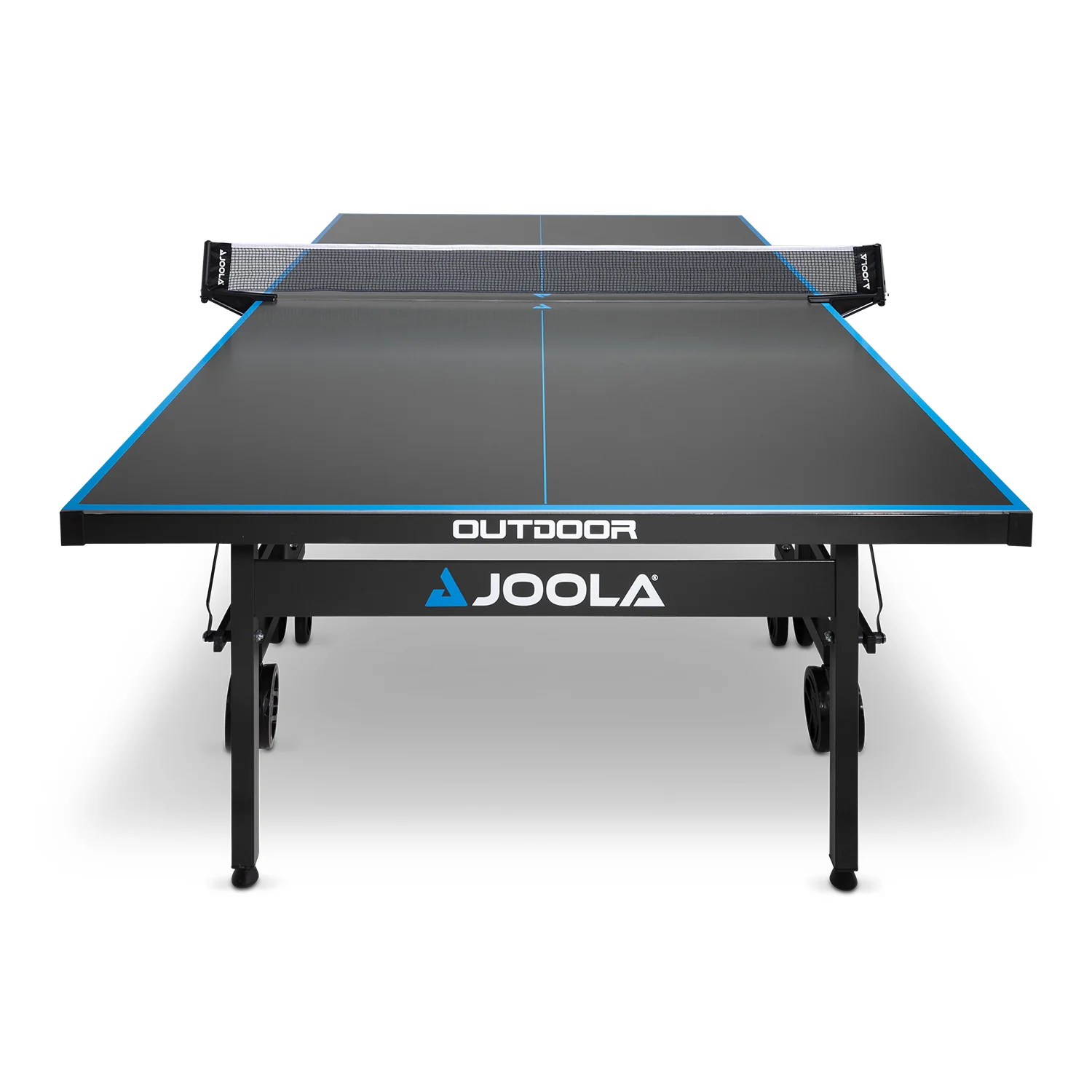 JOOLA Tischtennisplatte Outdoor J500A – Bild 8